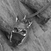 AC-PENDANT-013 - Thumbnail 2