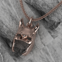 AC-PENDANT-013 - Thumbnail 3