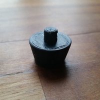 Sink plug - Thumbnail 4