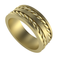 AC-MENS-RING-003 - Thumbnail 1