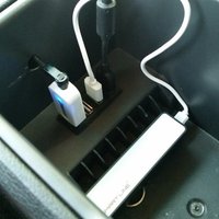 4x Usb port frame - Thumbnail 3