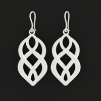AC-EARRING-003 - Thumbnail 1