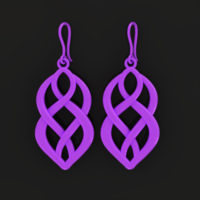 AC-EARRING-003 - Thumbnail 5