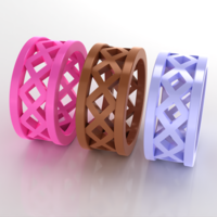 AC-PLAIN-RING-006 - Thumbnail 3