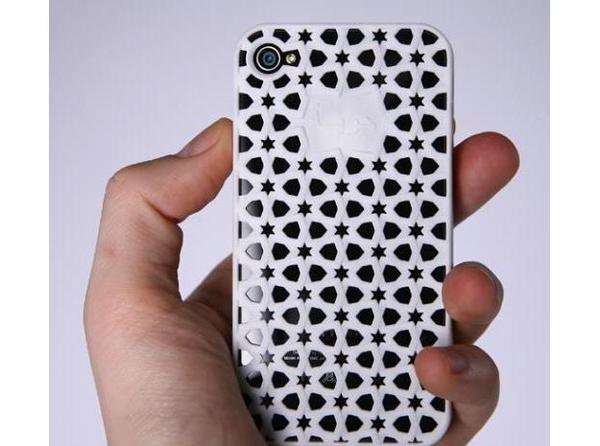 Freedom iPhone Case