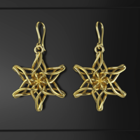 AC-EARRING-005 - Thumbnail 1