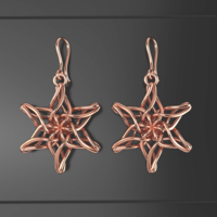 AC-EARRING-005 - Thumbnail 3