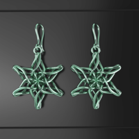 AC-EARRING-005 - Thumbnail 4