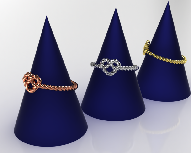 AC-PLAIN-RING-010-US-8.00