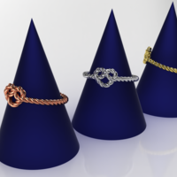 AC-PLAIN-RING-010-US-8.00 - Thumbnail 1