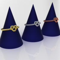 AC-PLAIN-RING-010-US-8.00 - Thumbnail 3