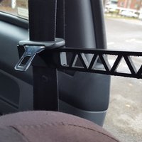 Seatbelt Assist. - Thumbnail 2