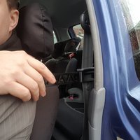 Seatbelt Assist. - Thumbnail 5