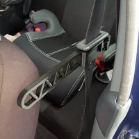 Seatbelt Assist. - Thumbnail 6