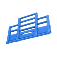 Moose bumper for semi truck Version 1 Scale 1:25 - Thumbnail 3