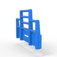 Moose bumper for semi truck V2 Scale 1:25 - Thumbnail 5