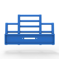 Moose bumper for semi truck V2 Scale 1:25 - Thumbnail 10