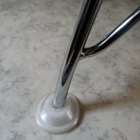 replacement feet for Shello chair  - Thumbnail 2
