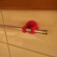 kitchen roll holder adapter - Thumbnail 2