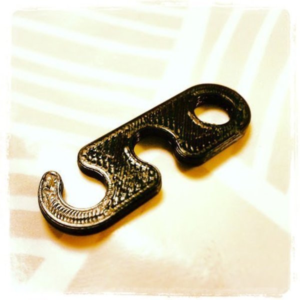 Suspension bracket