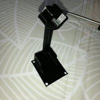 Frsky X8R mount. - Thumbnail 4