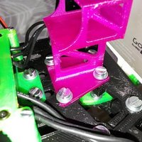 Frsky X8R mount. - Thumbnail 5