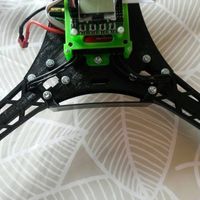 Spyda battery mount.  - Thumbnail 2