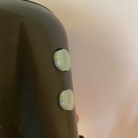 Button replacement for Tescoma smoothie mixer PRESIDENT - Thumbnail 1