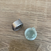 Button replacement for Tescoma smoothie mixer PRESIDENT - Thumbnail 2