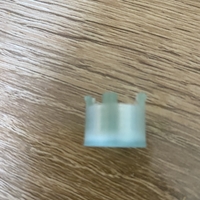 Button replacement for Tescoma smoothie mixer PRESIDENT - Thumbnail 3