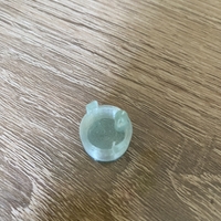 Button replacement for Tescoma smoothie mixer PRESIDENT - Thumbnail 4