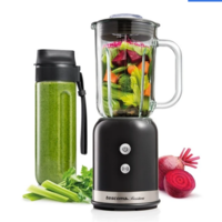 Button replacement for Tescoma smoothie mixer PRESIDENT - Thumbnail 5