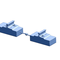 Taiwan TSC Railway sleepers - Thumbnail 1