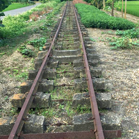 Taiwan TSC Railway sleepers - Thumbnail 2