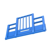 Moose bumper for semi truck Version 3 Scale 1:25 - Thumbnail 3