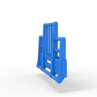 Moose bumper for semi truck Version 3 Scale 1:25 - Thumbnail 7