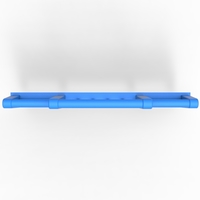 Moose bumper for semi truck V4 Scale 1:25 - Thumbnail 6