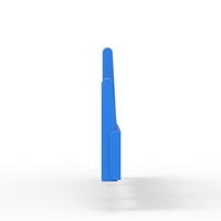 Moose bumper for semi truck V4 Scale 1:25 - Thumbnail 8