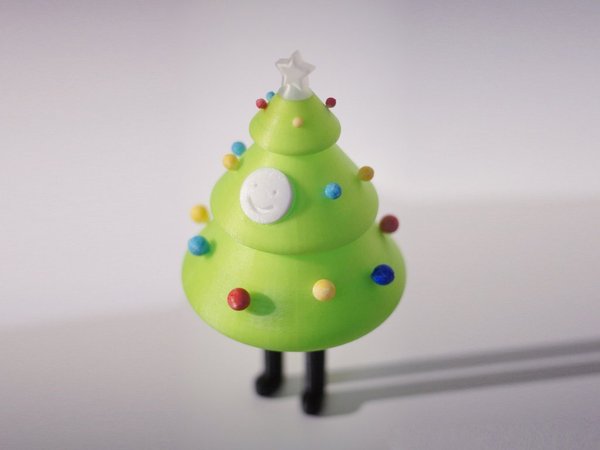 My little Christmas tree