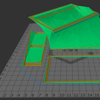 green office - Thumbnail 7