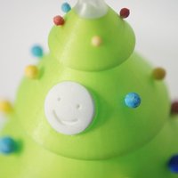 My little Christmas tree - Thumbnail 5