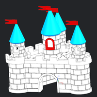 castle 2 - Thumbnail 3