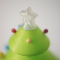 My little Christmas tree - Thumbnail 6