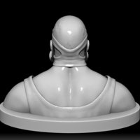 ATOMIC SKULL 2 - Thumbnail 3