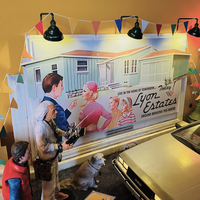 BillBoard Lyon Estates 1-8Scale HQ  - Thumbnail 4