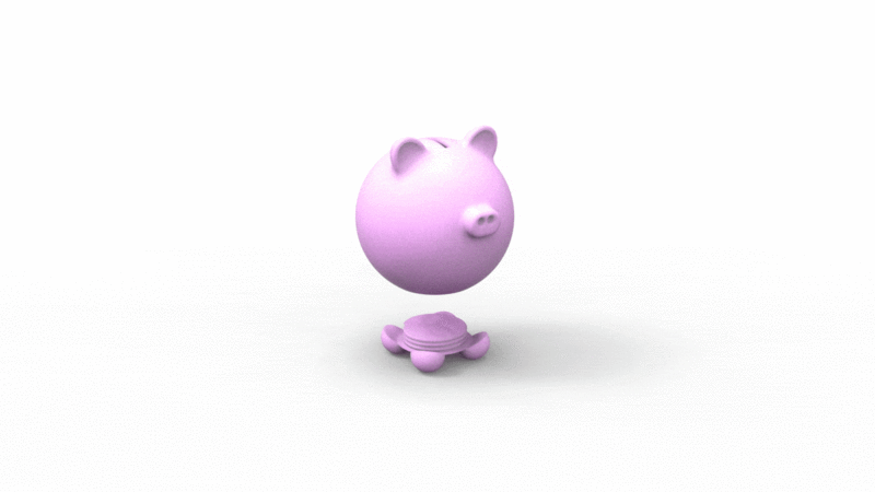 PIGGY BANK