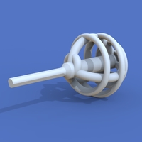 DURABLE MIXER FOR DRILL - Thumbnail 1
