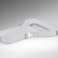 Keychain bottle opener - Thumbnail 1