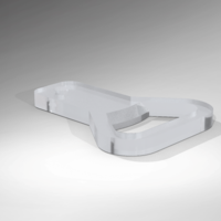 Keychain bottle opener - Thumbnail 3