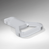 Keychain bottle opener - Thumbnail 4